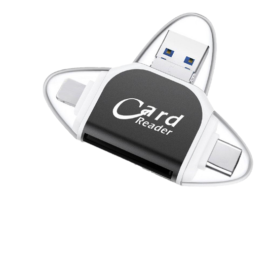 SD CARD Reader